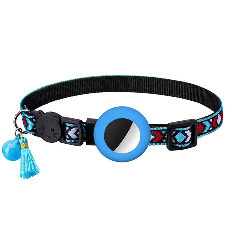AirTag Pet Collar