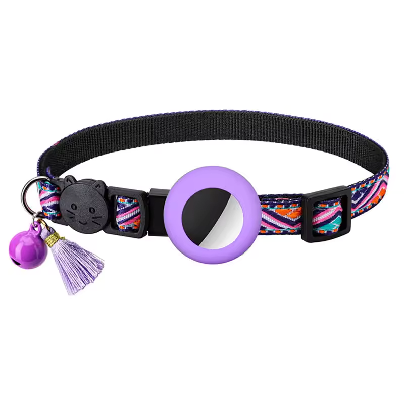 AirTag Pet Collar