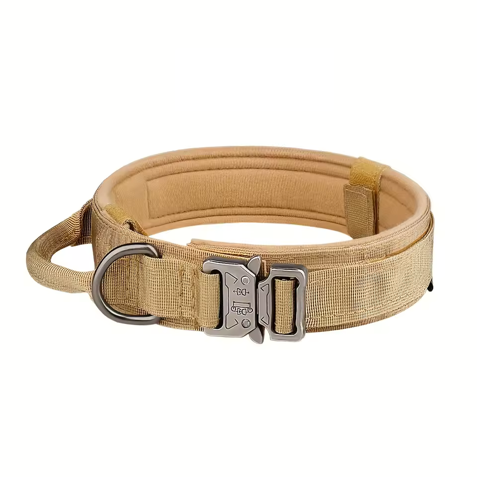 Tactical Dog Training Collar™