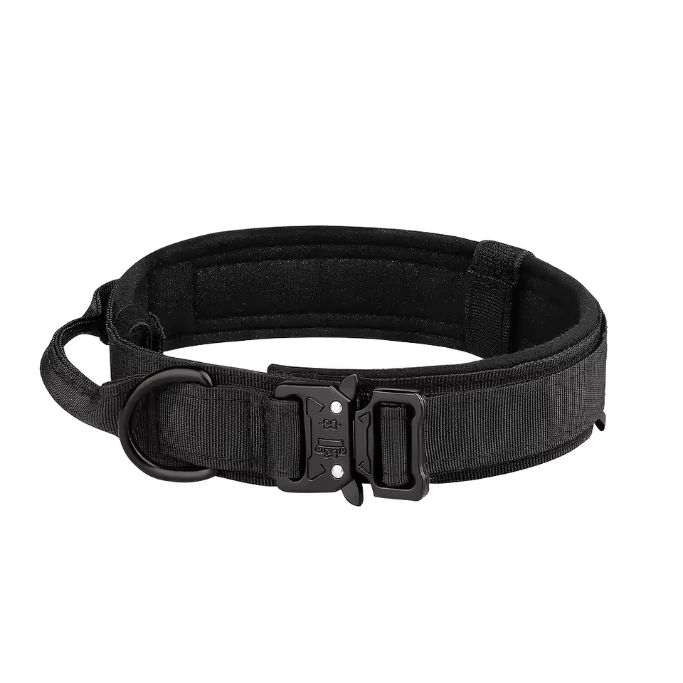 Tactical Dog Training Collar™