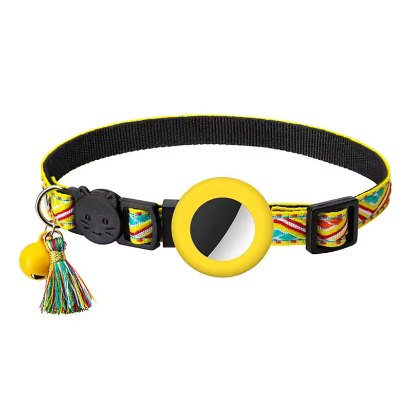 AirTag Pet Collar