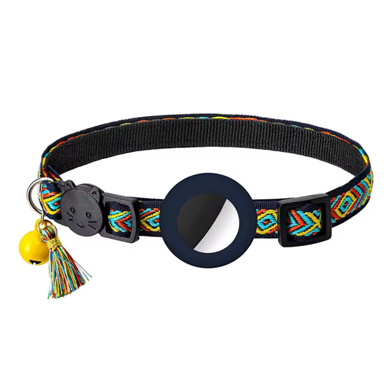 AirTag Pet Collar