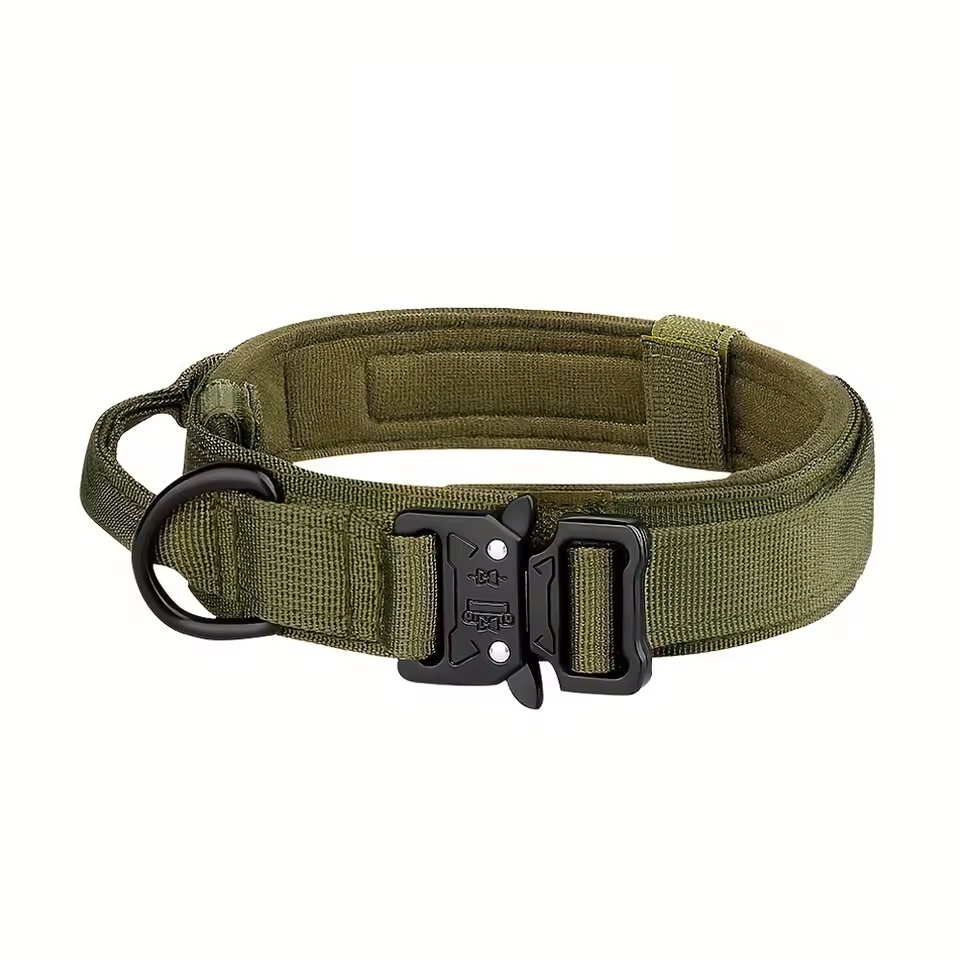 Tactical Dog Training Collar™
