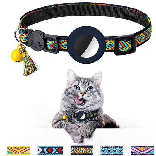 AirTag Pet Collar