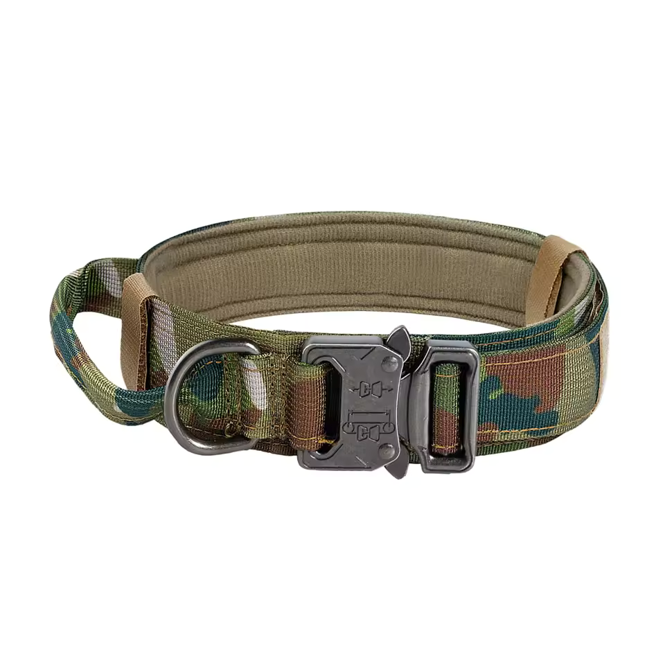 Tactical Dog Training Collar™